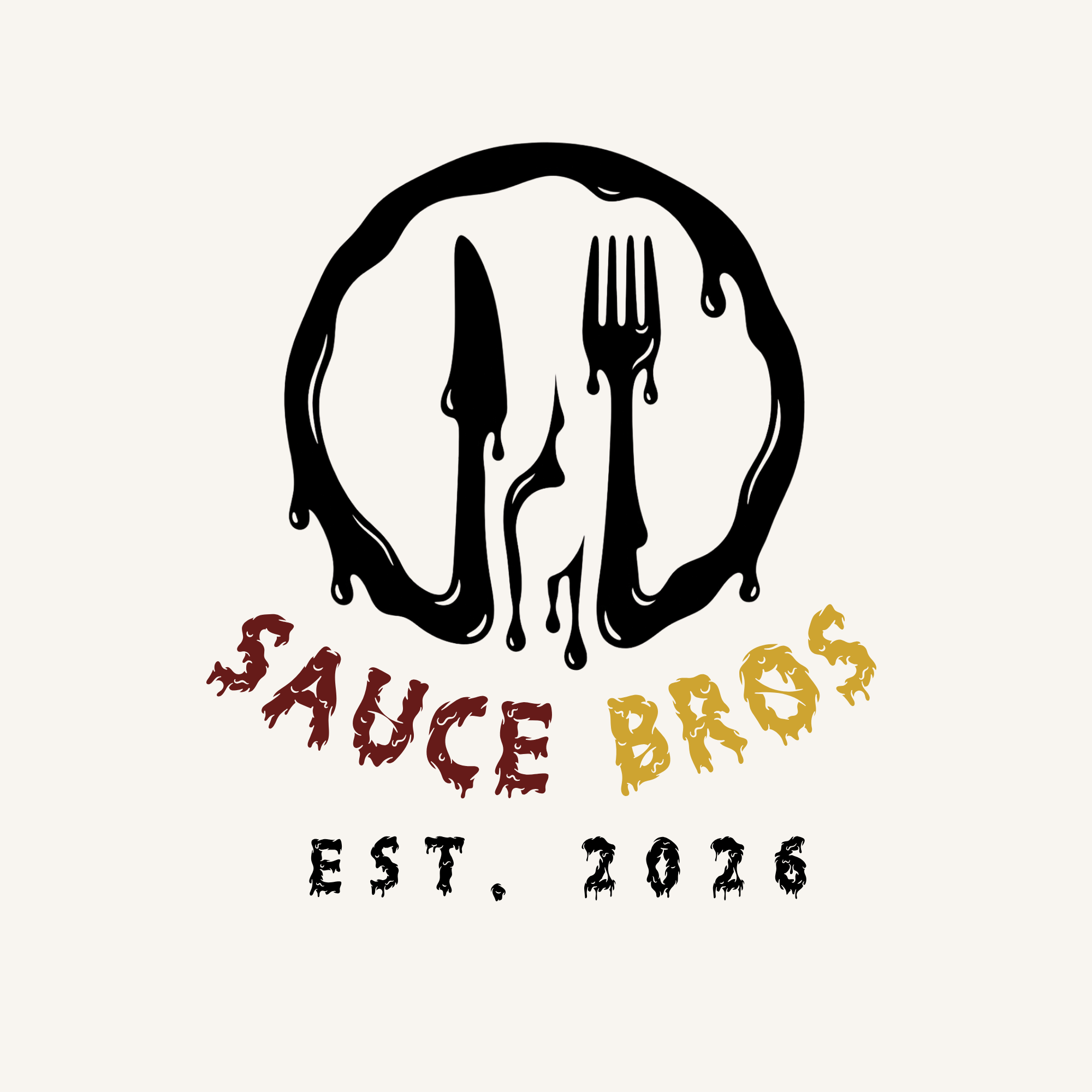 Sauce Bros Logo